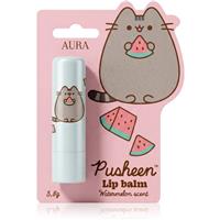 Pusheen Lip Balm lip balm shade Watermelon 3.8 g