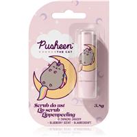 Pusheen Lipbalm lip balm shade Sweet Blueberry 3.8 g