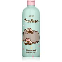 Pusheen Aura shower gel 500 ml