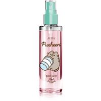 Pusheen Aura body spray for women 100 ml