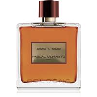 Pascal Morabito Bois & Oud eau de cologne for men 200 ml