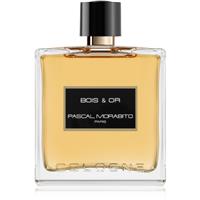 Pascal Morabito Bois & Or eau de cologne for men 200 ml