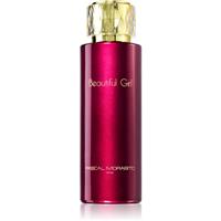 Pascal Morabito Beautiful Girl eau de parfum for women 100 ml