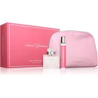 Pascal Morabito Perle Precieuse Travel gift set for women