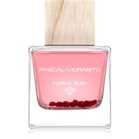 Pascal Morabito Purple Ruby eau de parfum for women 95 ml