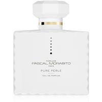 Pascal Morabito Pure Perle eau de parfum for women 100 ml
