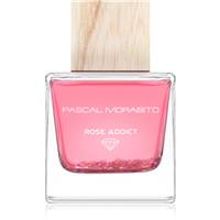 Pascal Morabito Rose Addict eau de parfum for women 95 ml