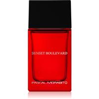 Pascal Morabito Sunset Boulevard eau de toilette for men 100 ml