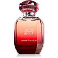 Pascal Morabito Velvet Elixir eau de parfum for women 100 ml