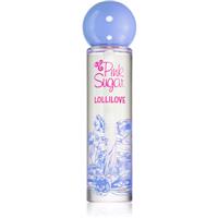 Pink Sugar Lollilove eau de toilette for women 100 ml
