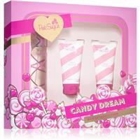 Pink Sugar Pink Sugar gift set for women II.