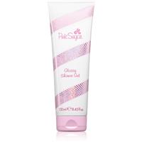 Pink Sugar Glossy gentle shower gel for women 250 ml