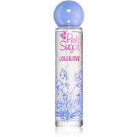 Pink Sugar Lollilove eau de toilette for women 50 ml