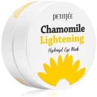 Petitfe Chamomile Lightening lightening mask for the eye area 60 m