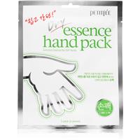 Petitfe Dry Essence Hand Pack hydrating hand mask 2 pc