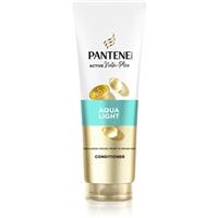 Pantene Pro-V Active Nutri Plex Aqua Light conditioner for hair 350 ml