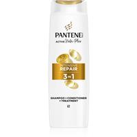 Pantene Pro-V Active Nutri Plex Intensive Repair shampoo 3-in-1 325 ml