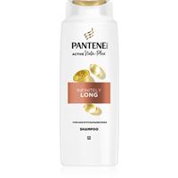 Pantene Pro-V Active Nutri Plex Infinitely Long nourishing shampoo for long hair 625 ml