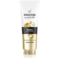 Pantene Pro-V Active Nutri Plex Thick&Strong conditioner for weak and damaged hair 275 ml