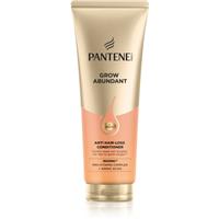 Pantene Pro-V Grow Abundant hair balm against hair loss 250 ml