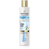 Pantene Pro-V Miracles Hydra Glow moisturising shampoo for dry and damaged hair 250 ml