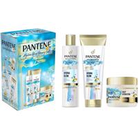 Pantene Pro-V Miracles Hydra Glow Luxury Set gift set for women