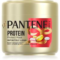 Pantene Pro-V Active Nutri Plex Infinitely Long keratin mask for dry and damaged hair 300 ml