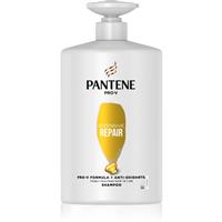Pantene Pro-V Active Nutri Plex Intensive Repair shampoo for damaged hair 1000 ml