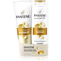 Pantene Pro-V Active Nutri Plex Intensive Repair set for damaged hair