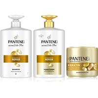 Pantene Pro-V Active Nutri Plex Intensive Repair set for damaged hair