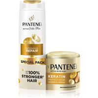 Pantene Pro-V Active Nutri Plex Intensive Repair set for dry and damaged hair