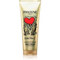 Pantene 3 Minute Miracle Keith Haring intensive conditioner for damaged hair 220 ml