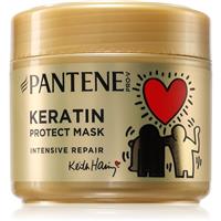 Pantene Pro-V Keith Haring intense mask for damaged hair 300 ml
