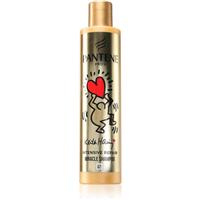 Pantene Pro-V Keith Haring restoring shampoo for damaged hair 250 ml