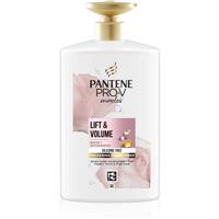 Pantene Pro-V Miracles Lift'N'Volume volume conditioner for fine hair with biotin 1000 ml