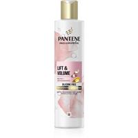 Pantene Pro-V Miracles Lift'N'Volume volumising shampoo for fine hair with biotin 250 ml