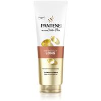 Pantene Pro-V Active Nutri Plex Infinitely Long reconstructing strengthening conditioner for long hair 350 ml