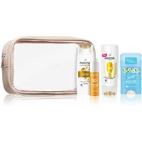 Pantene Travel Set Women travel set for women