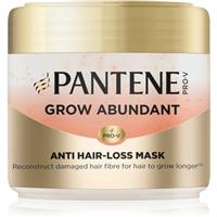 Pantene Pro-V Grow Abundant hair mask against hair loss 300 ml
