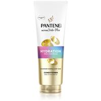 Pantene Pro-V Active Nutri Plex Hydration Recharge moisturising conditioner for dry and damaged hair 275 ml