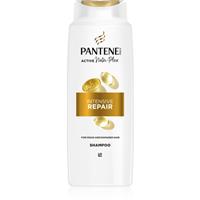Pantene Pro-V Active Nutri Plex Intensive Repair shampoo for damaged hair 625 ml