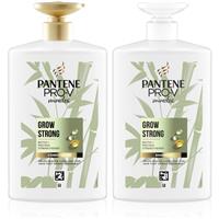 Pantene Pro-V Miracles Grow Strong set for dry and damaged hair