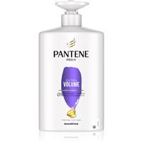 Pantene Pro-V Active Nutri Plex Extra Volume shampoo for volume 1000 ml