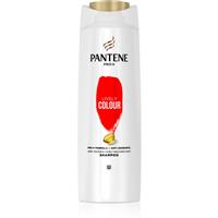 Pantene Pro-V Active Nutri Plex Lively Colour shampoo for coloured, chemically treated and bleached hair 400 ml