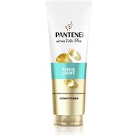 Pantene Pro-V Active Nutri Plex Aqua Light conditioner for hair 275 ml