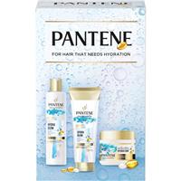 Pantene Pro-V Miracles Hydra Glow Gift Set gift set for dry and damaged hair