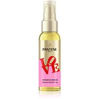 Pantene Pro-V Robert Indiana nourishing hair oil 100 ml
