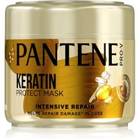 Pantene Pro-V Active Nutri Plex Intensive Repair regenerating hair mask for dry and damaged hair 300 ml
