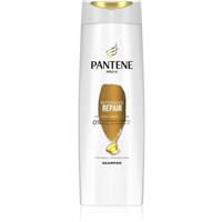 Pantene Pro-V Active Nutri Plex Intensive Repair shampoo for damaged hair 400 ml
