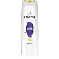 Pantene Pro-V Active Nutri Plex Extra Volume shampoo for volume 400 ml